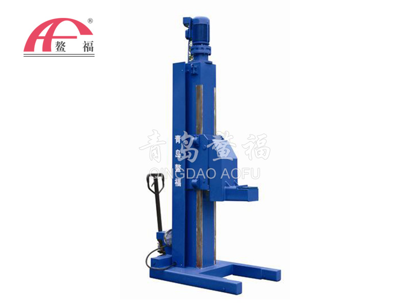 有軌電車(chē)舉升機(jī) JSJ60-6 <br>（60噸，六柱）