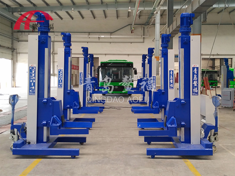 舉升機(jī) 舉升機(jī)