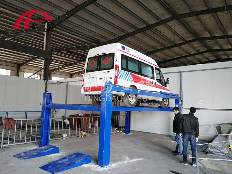 汽車升降平臺應(yīng)如何保養(yǎng)