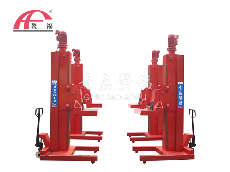 舉升機(jī)的保護(hù)保養(yǎng)提議