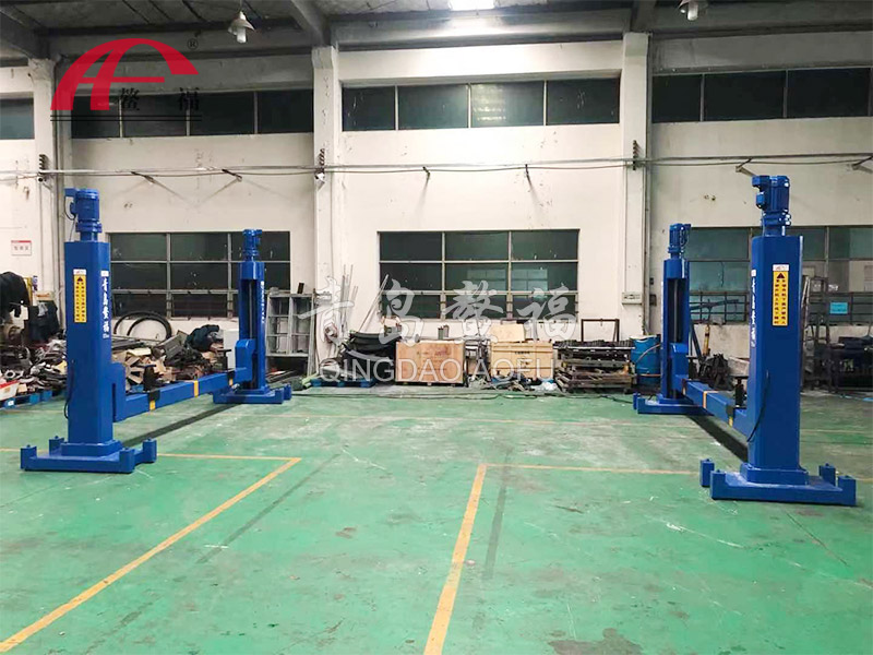 無錫橫梁舉升機(jī)QJJ30-4B