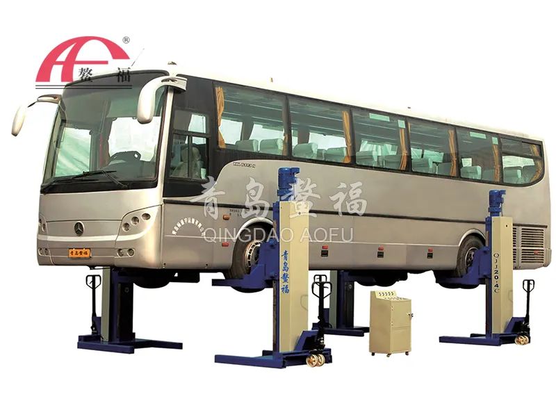 抱胎舉升機 
