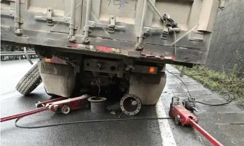 方便車輛維修和保養(yǎng)神器