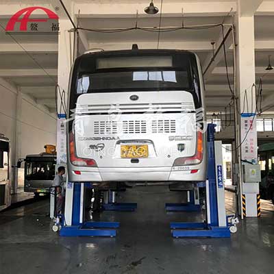 方便車輛維修和保養(yǎng)神器！