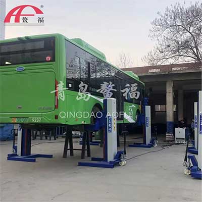 方便車輛維修和保養(yǎng)神器！