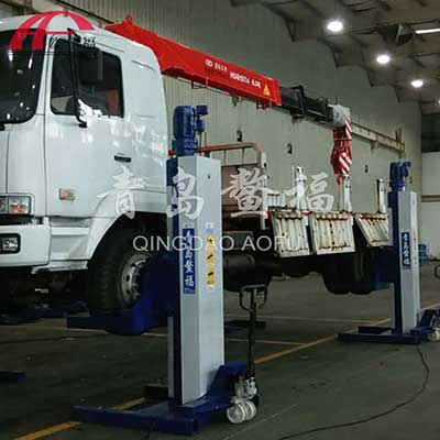 方便車輛維修和保養(yǎng)神器！