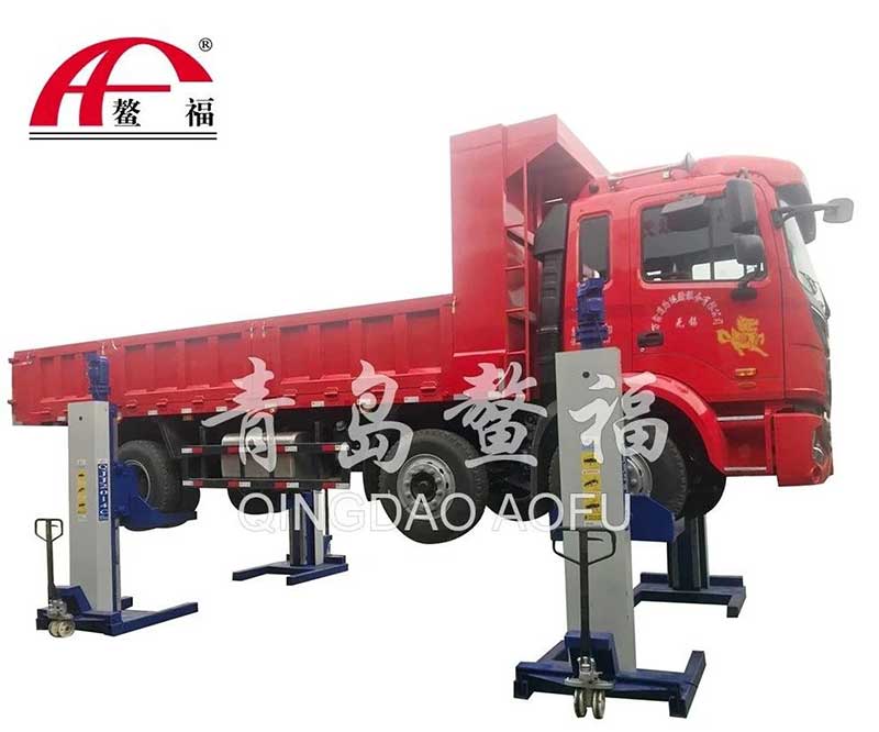 方便車輛維修和保養(yǎng)神器！