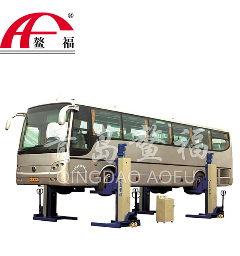 絲杠絲母：機械式重型舉升機關(guān)鍵傳動部件