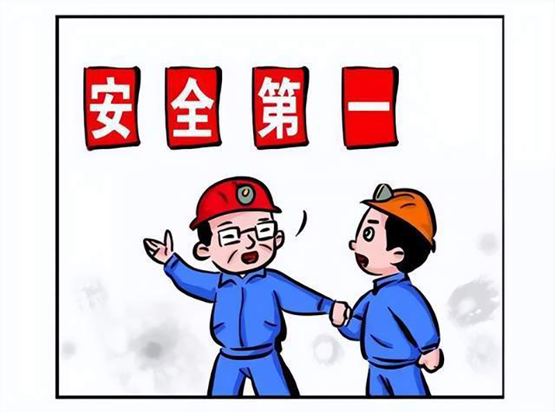 春節(jié)將至，給液壓升降平臺做一個(gè)全面體檢！
