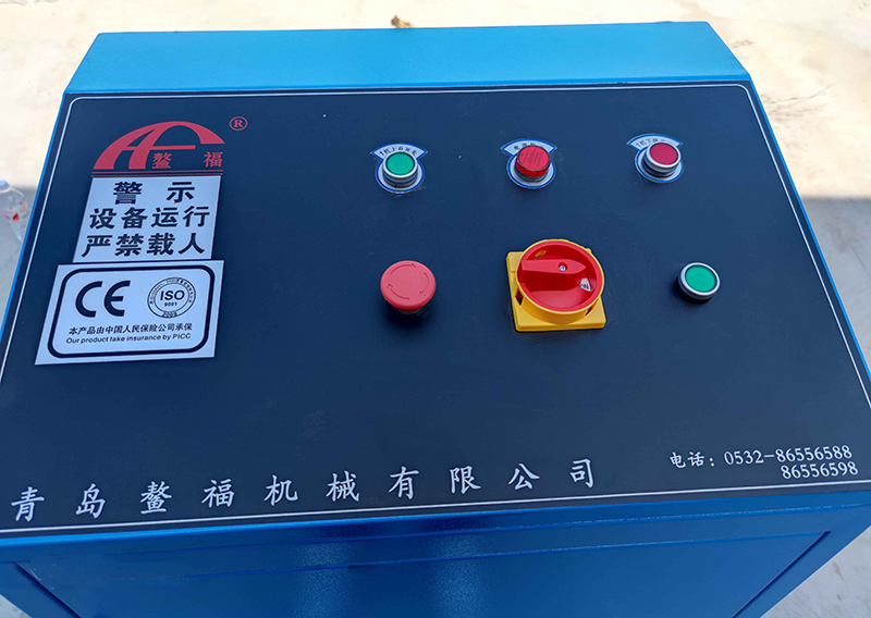 春節(jié)將至，給液壓升降平臺做一個(gè)全面體檢！