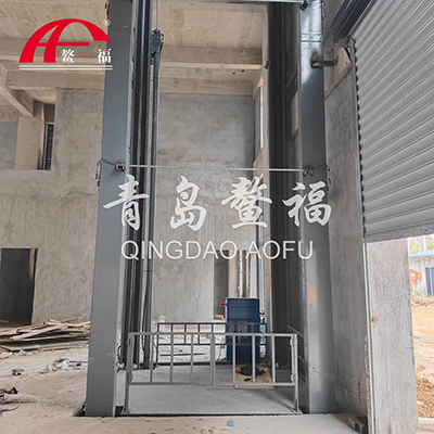 春節(jié)將至，給液壓升降平臺做一個(gè)全面體檢！