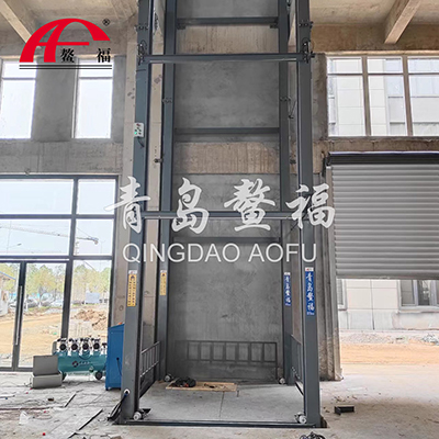 春節(jié)將至，給液壓升降平臺(tái)做一個(gè)全面體檢！