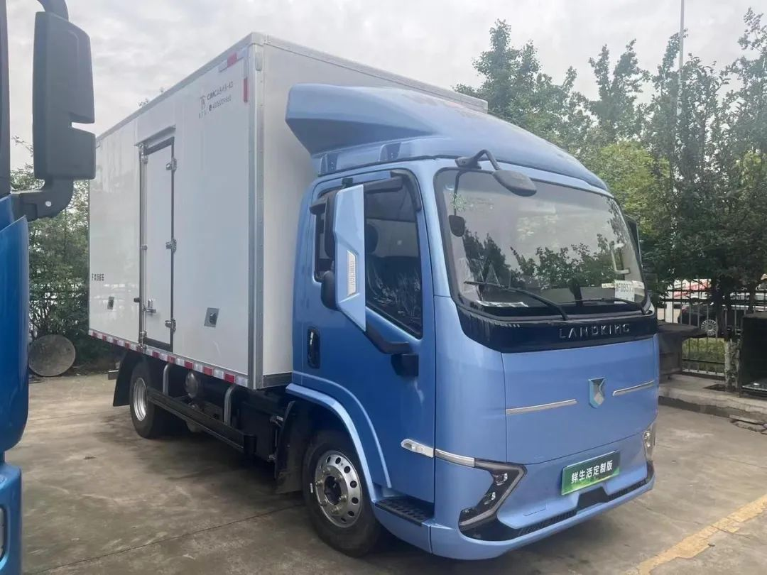 解決新能源汽車舉升難題！